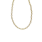 Customizable Charm Necklace