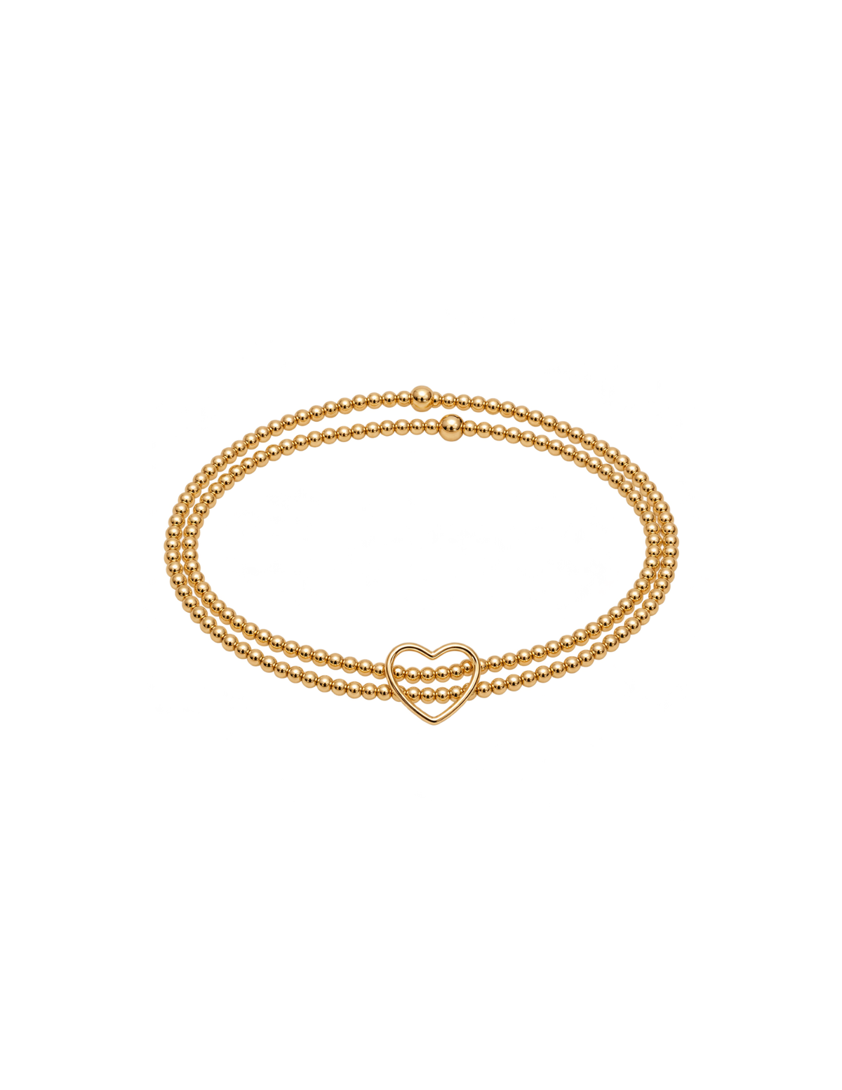 PRE-ORDER Lotta love bracelet
