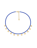 Go for Gold Necklace