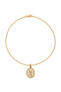 PRE-ORDER Mother Mary Necklace