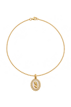 PRE-ORDER Mother Mary Necklace