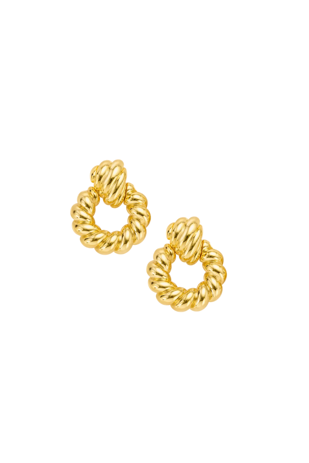Emiliana Statement Studs