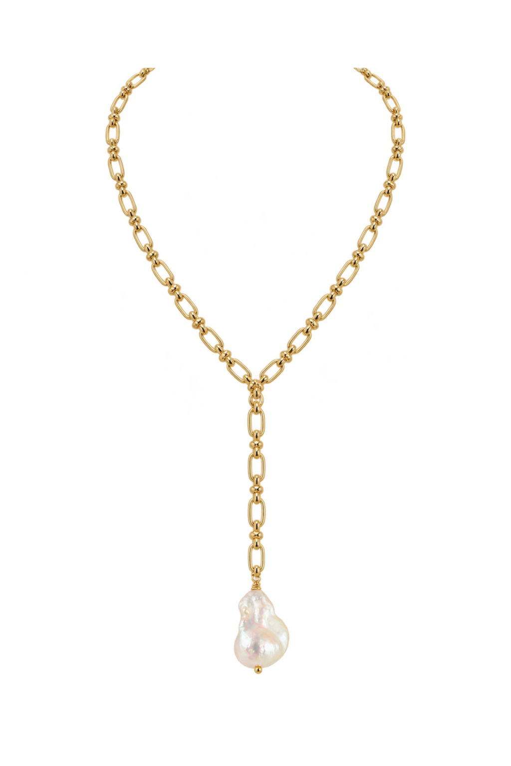 Baroque Lariat