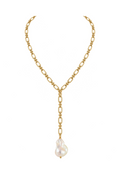 Baroque Lariat