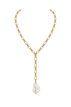 Baroque Lariat