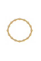 Multi gold bracelet