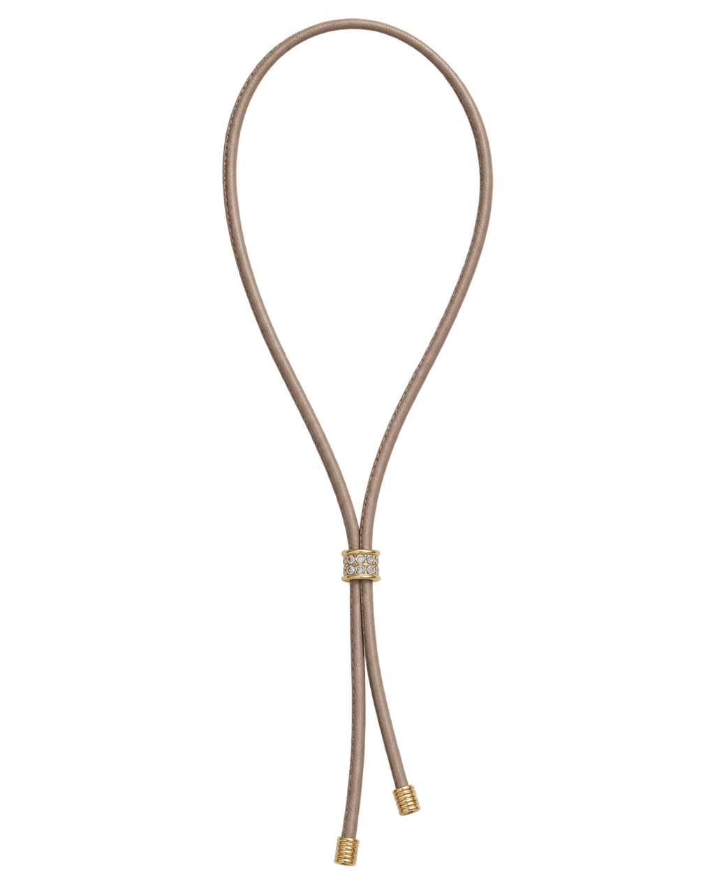 Adri Chord Necklace