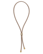 Adri Chord Necklace