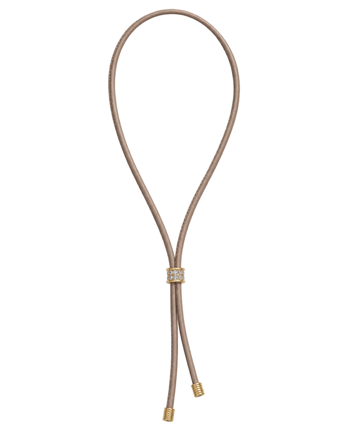 Adri Chord Necklace