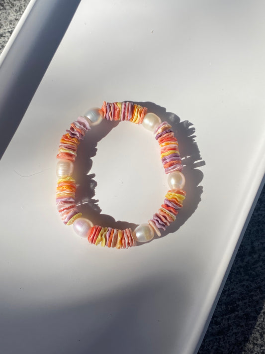 Malibu bracelet