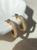 PRE-ORDER Glitz + Glamour Earrings