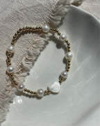 Coconut dreams bracelet