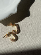 PRE-ORDER Glitz + Glamour Earrings