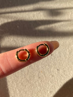mini + micro hoops