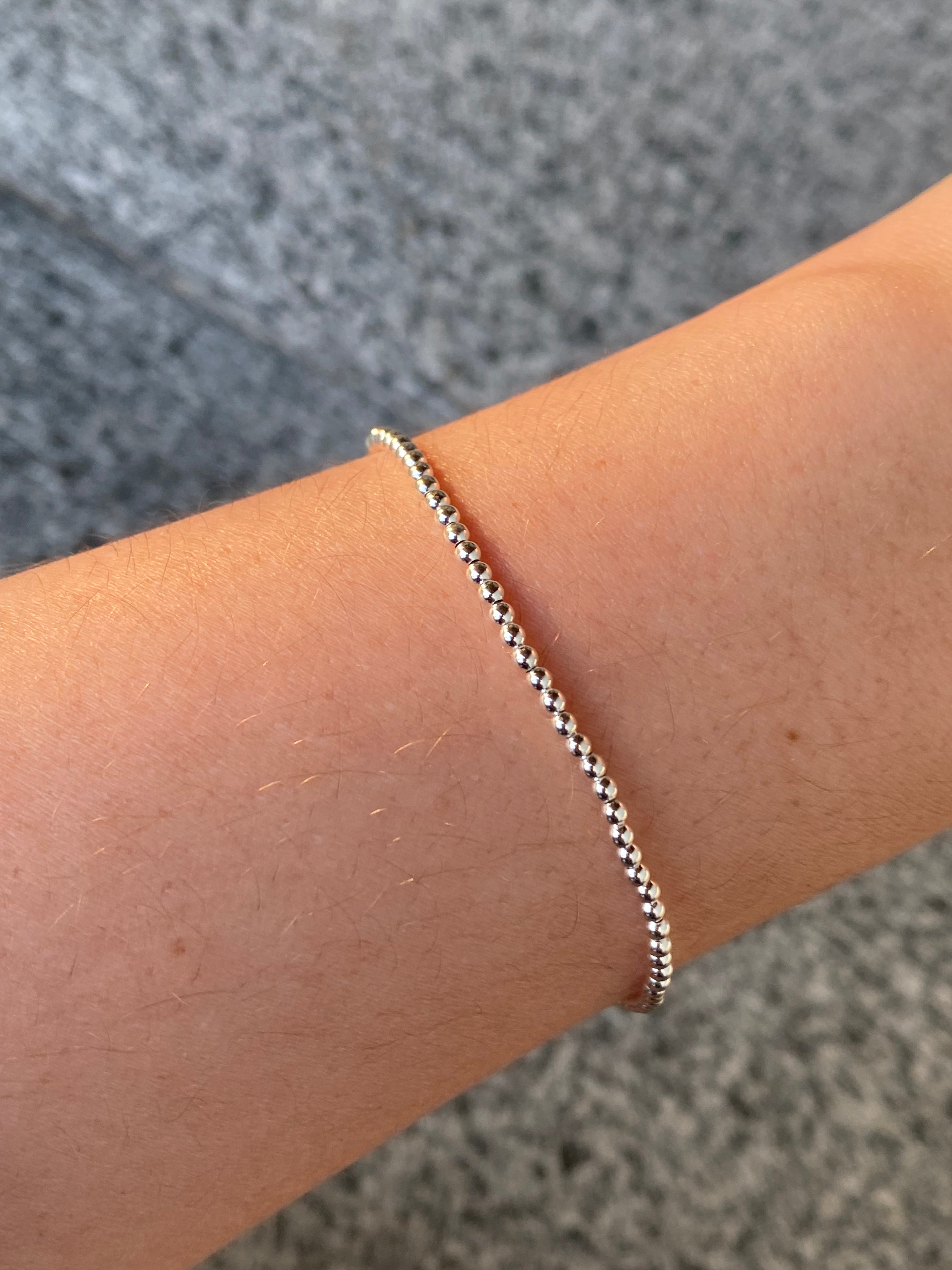 Alani bracelet