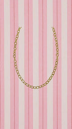 Customizable Charm Necklace