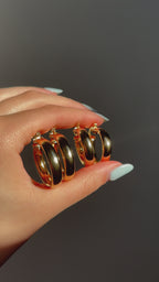 Brooke hoops