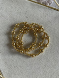 Carolina bracelet