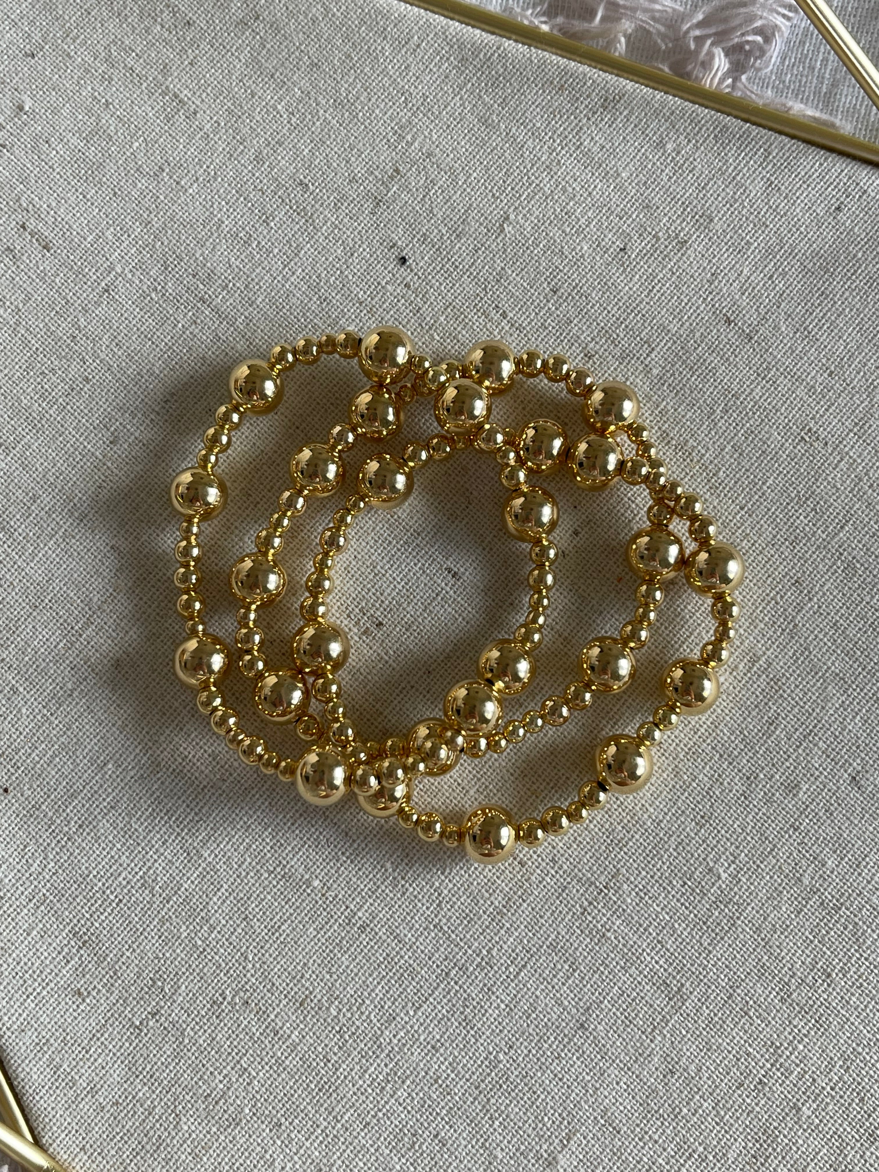 Carolina bracelet