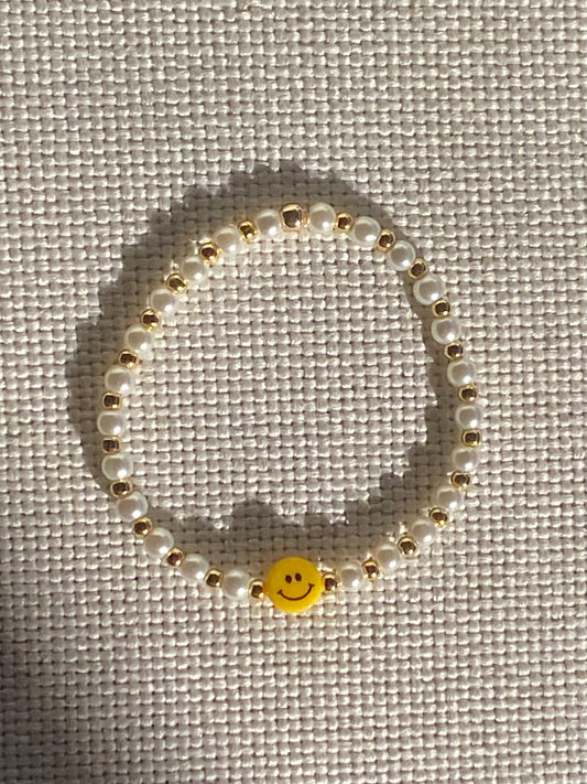 Make me happy bracelet