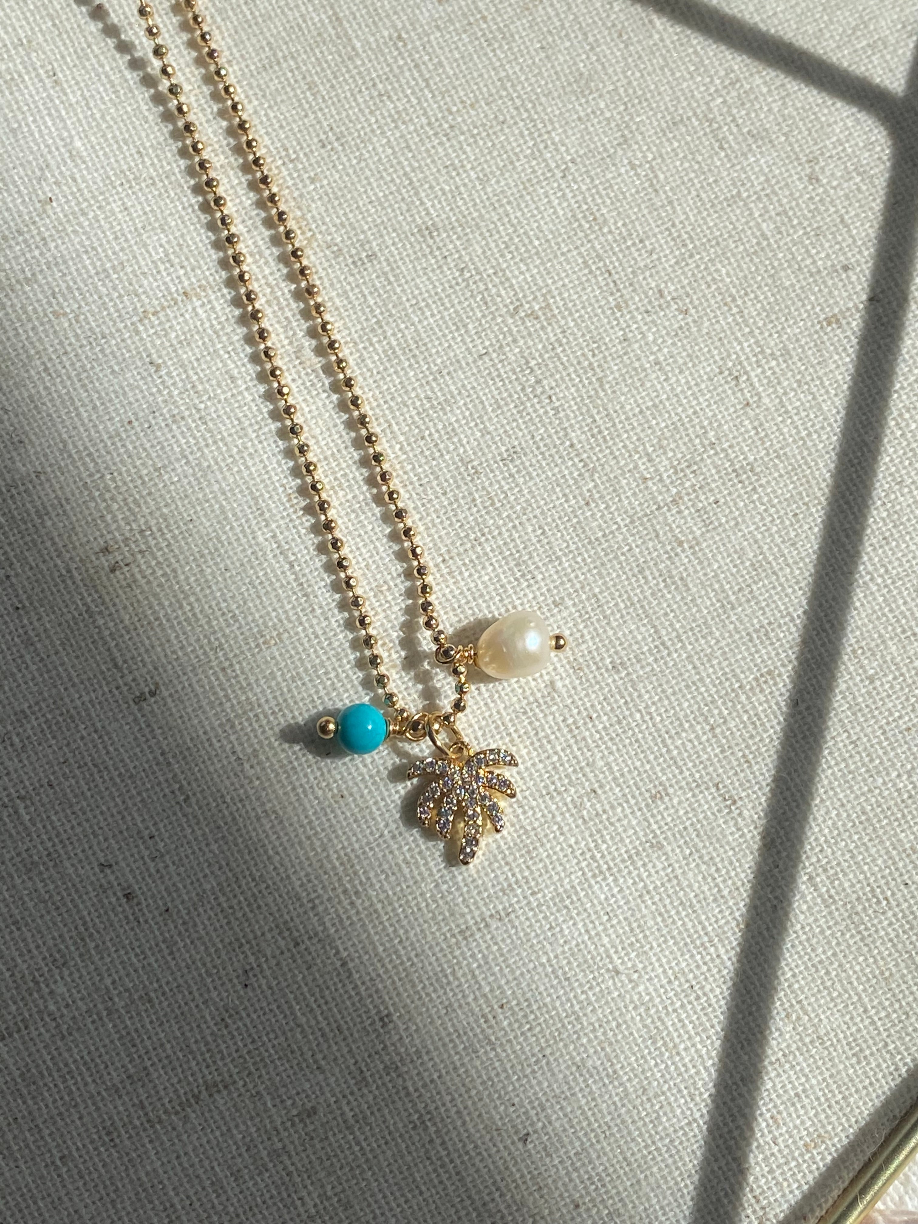 west palm beach necklace