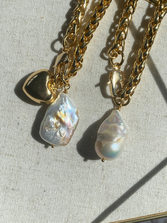 Athena bracelet