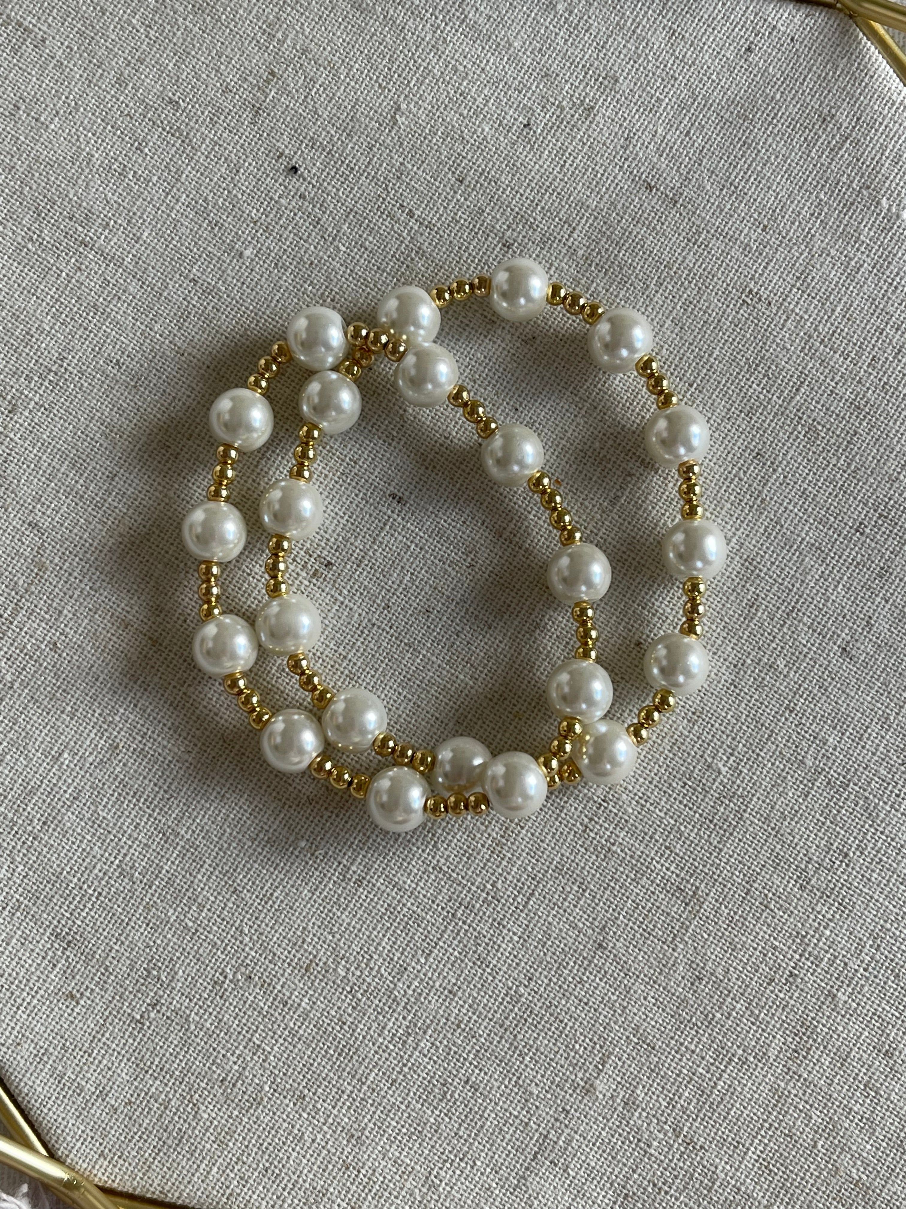 Sarah bracelet