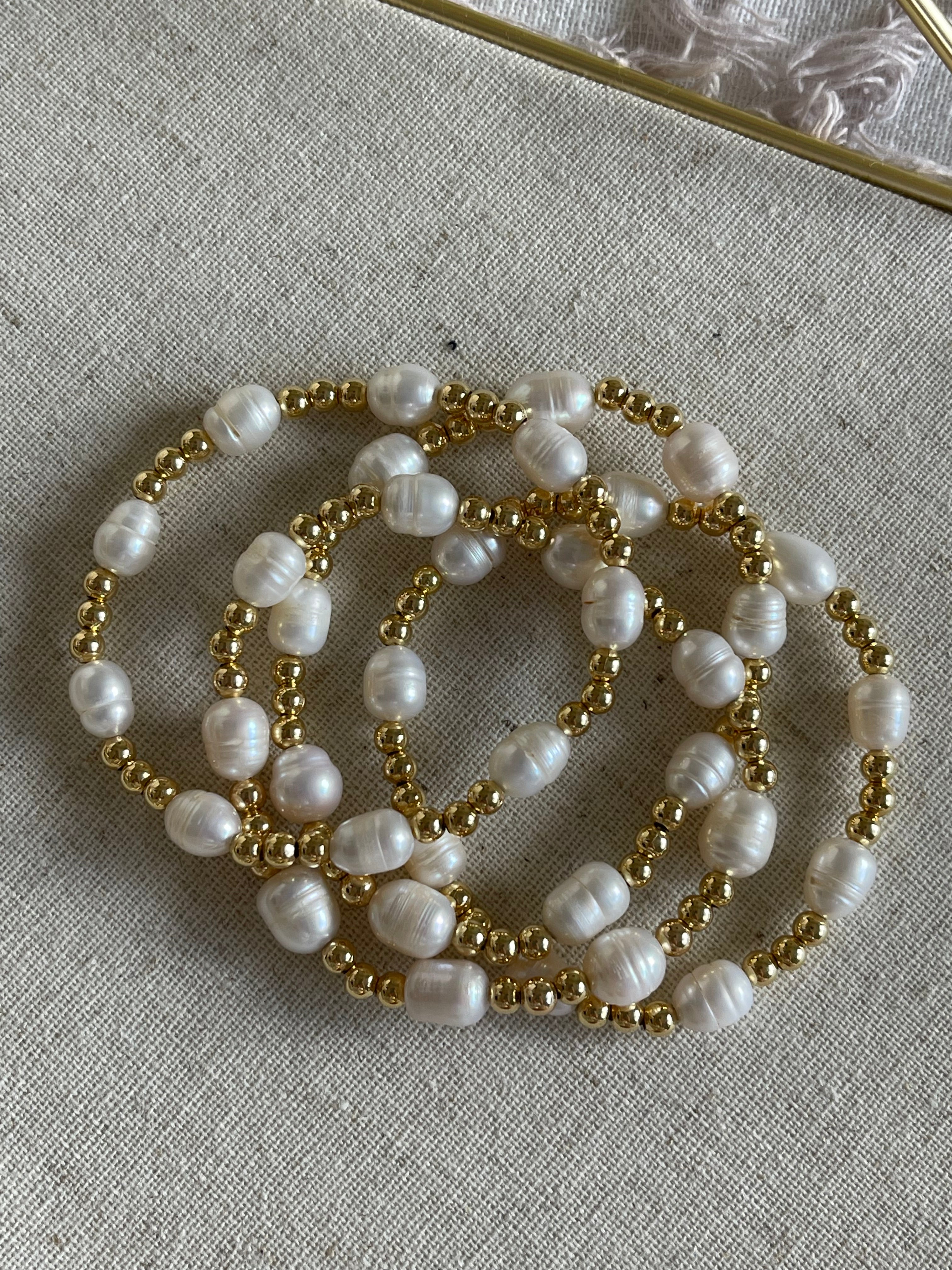 Eliza bracelet
