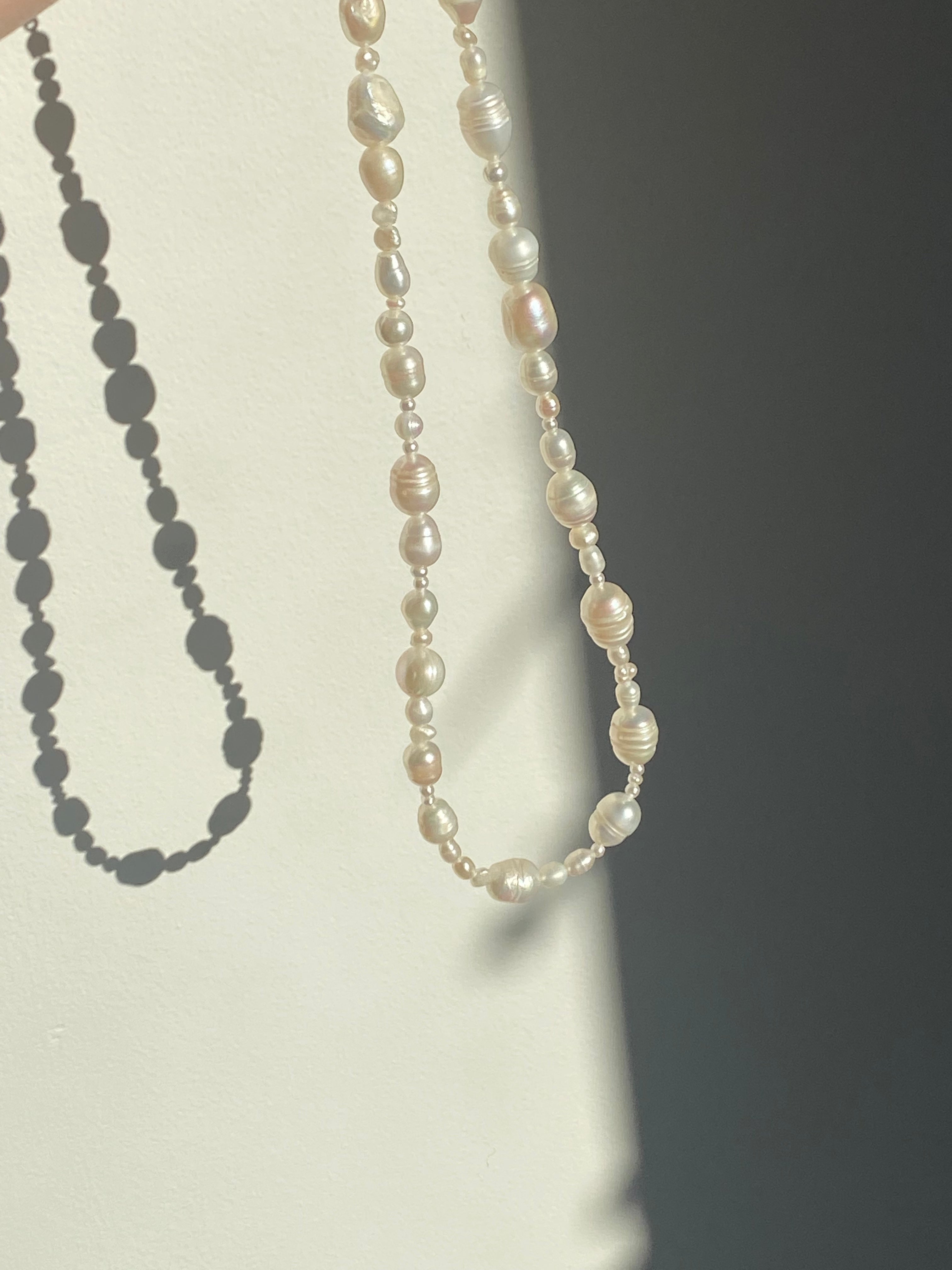 Ofelia necklace