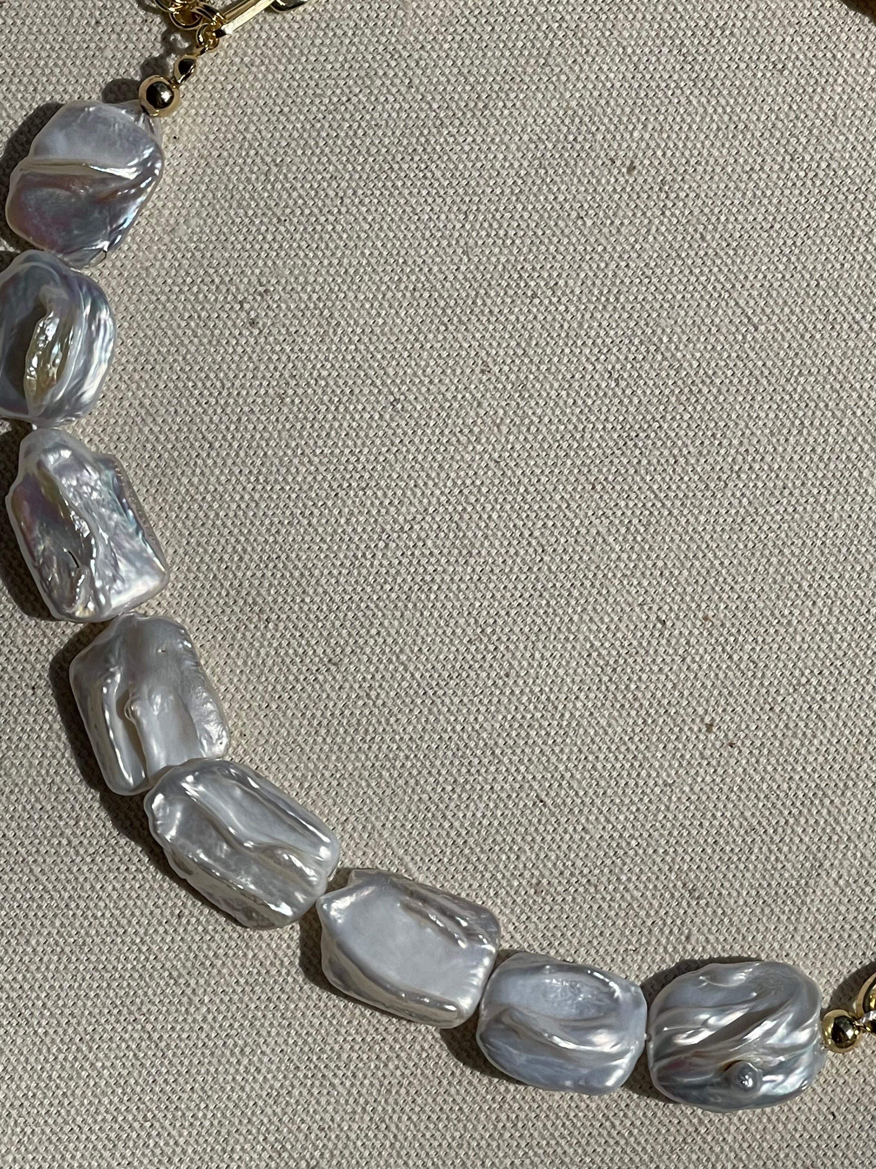 Varadero Necklace