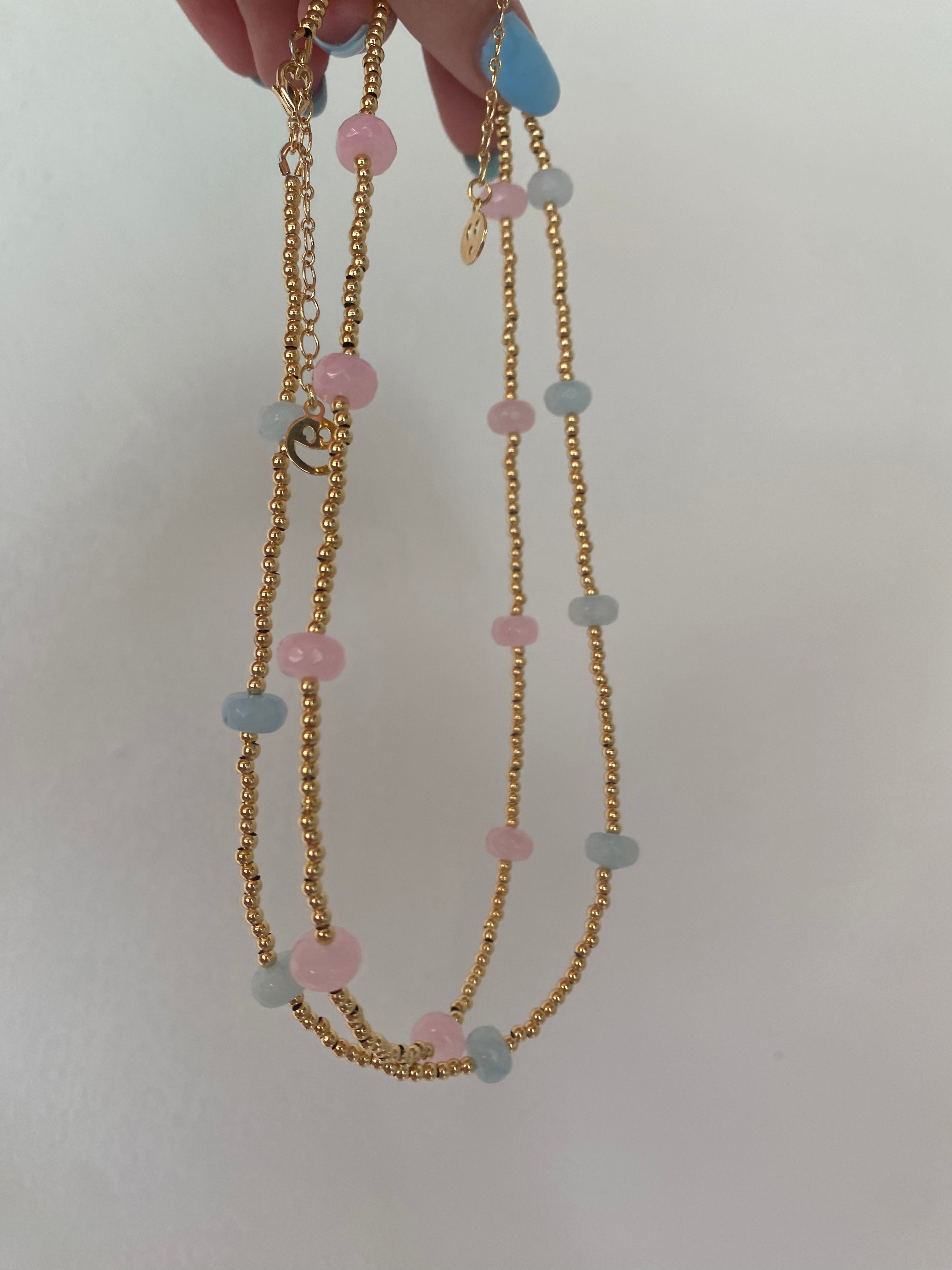 Alex necklace