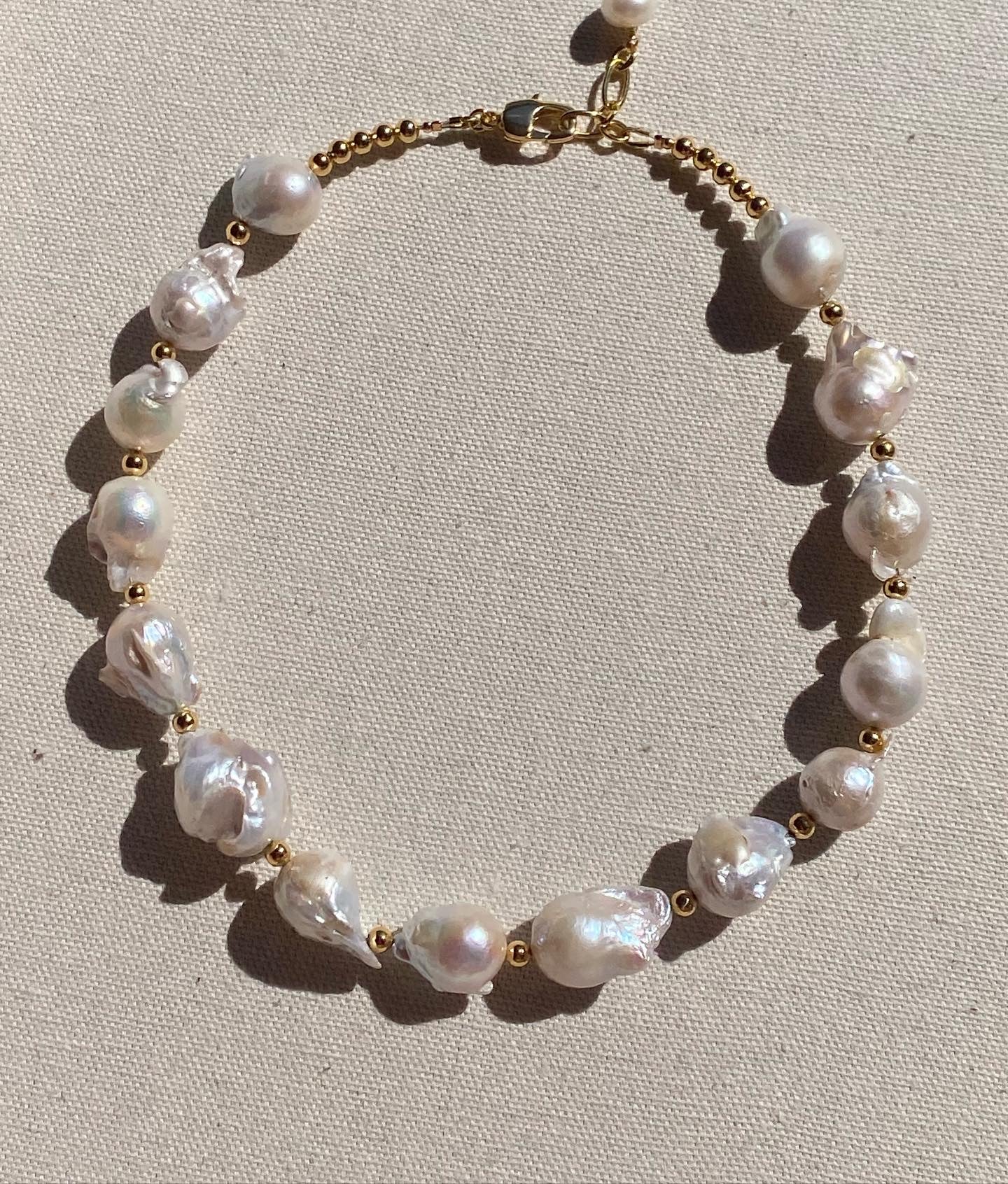 Eloise necklace