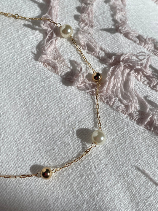 Sam necklace