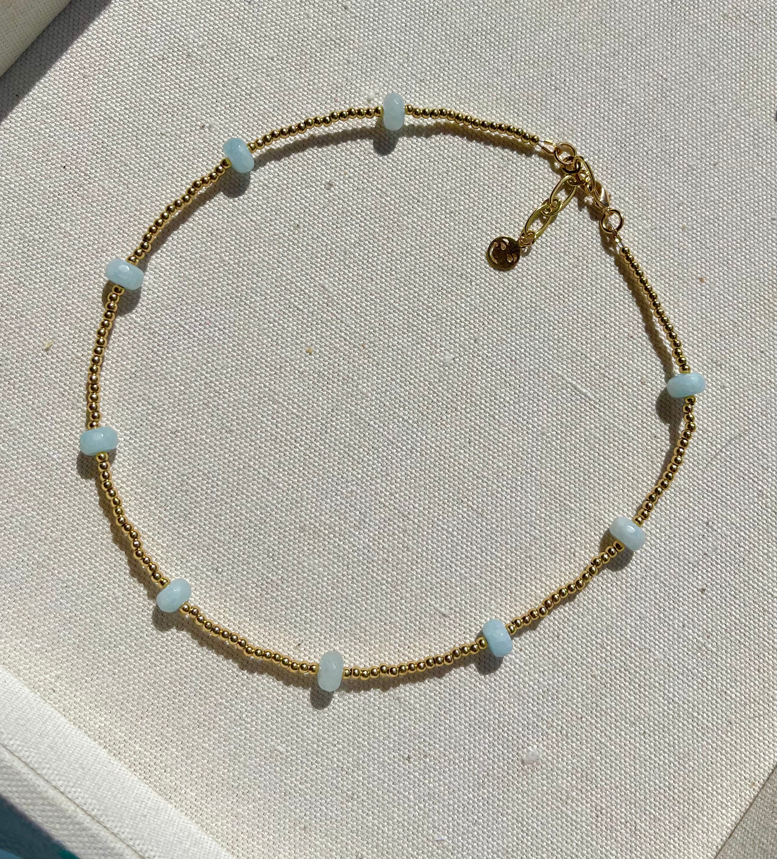 Alex necklace