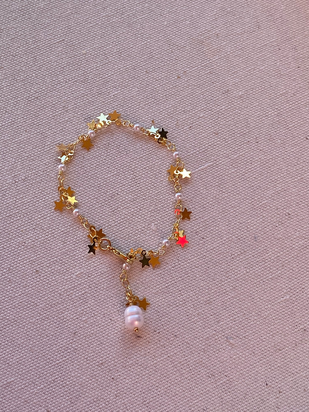 star love bracelet