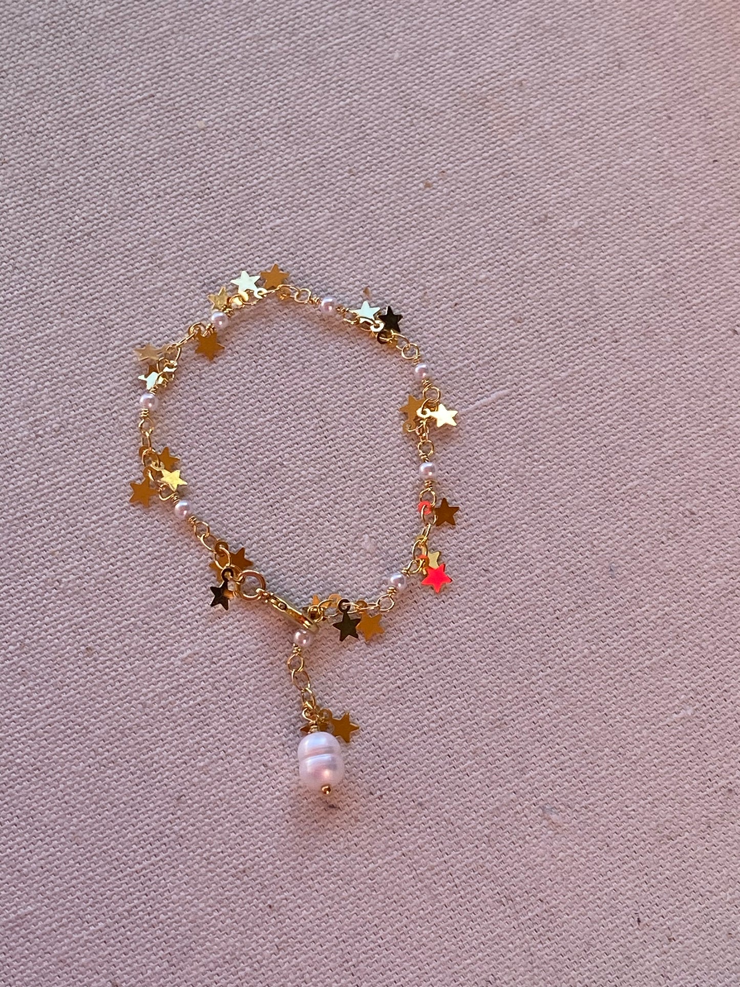star love bracelet