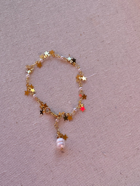 star love bracelet