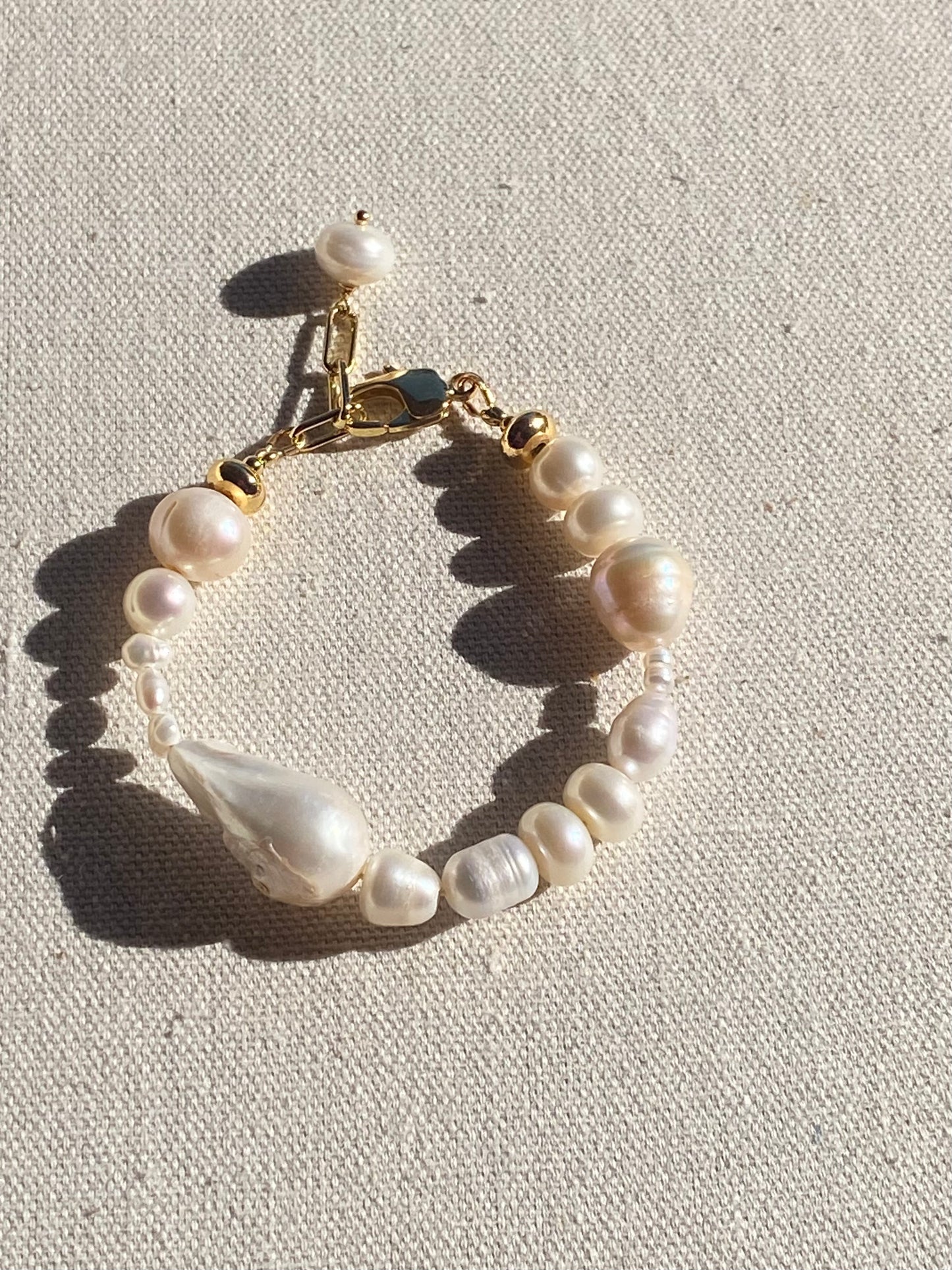 Dominique bracelet
