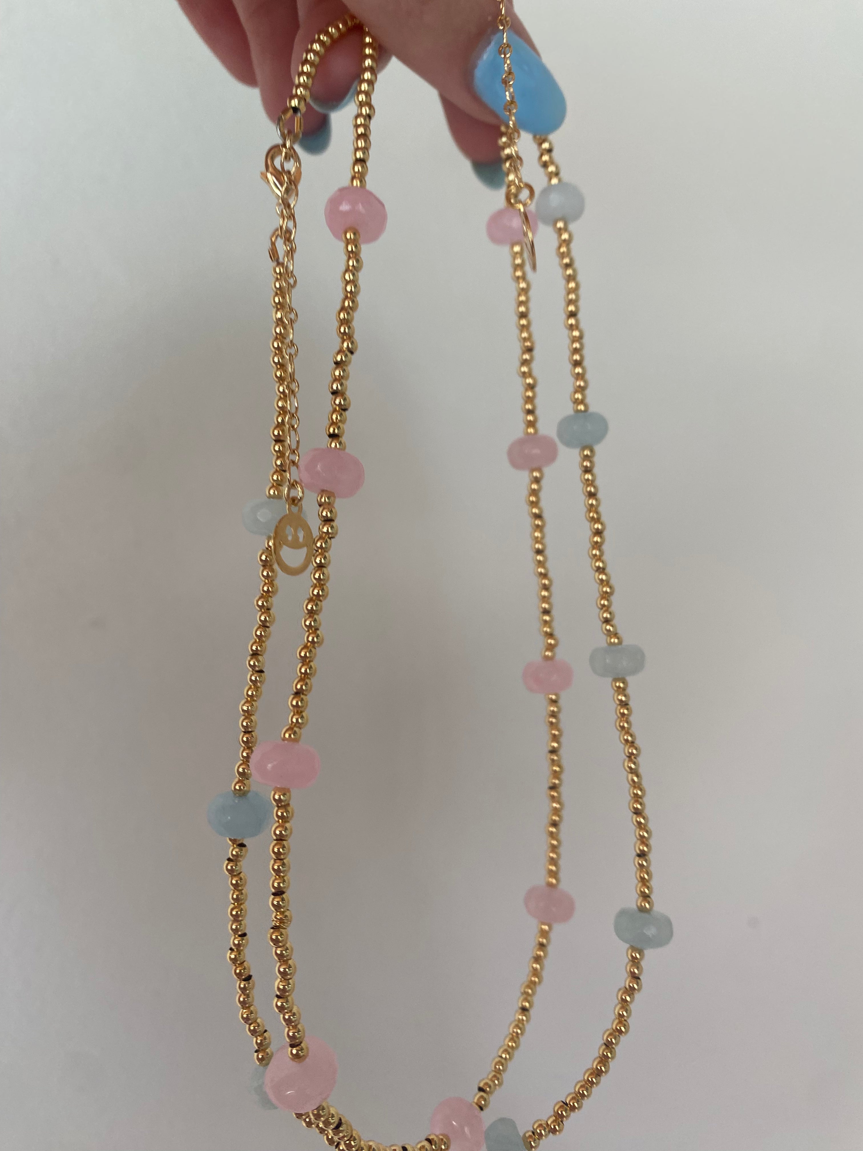 Alex necklace