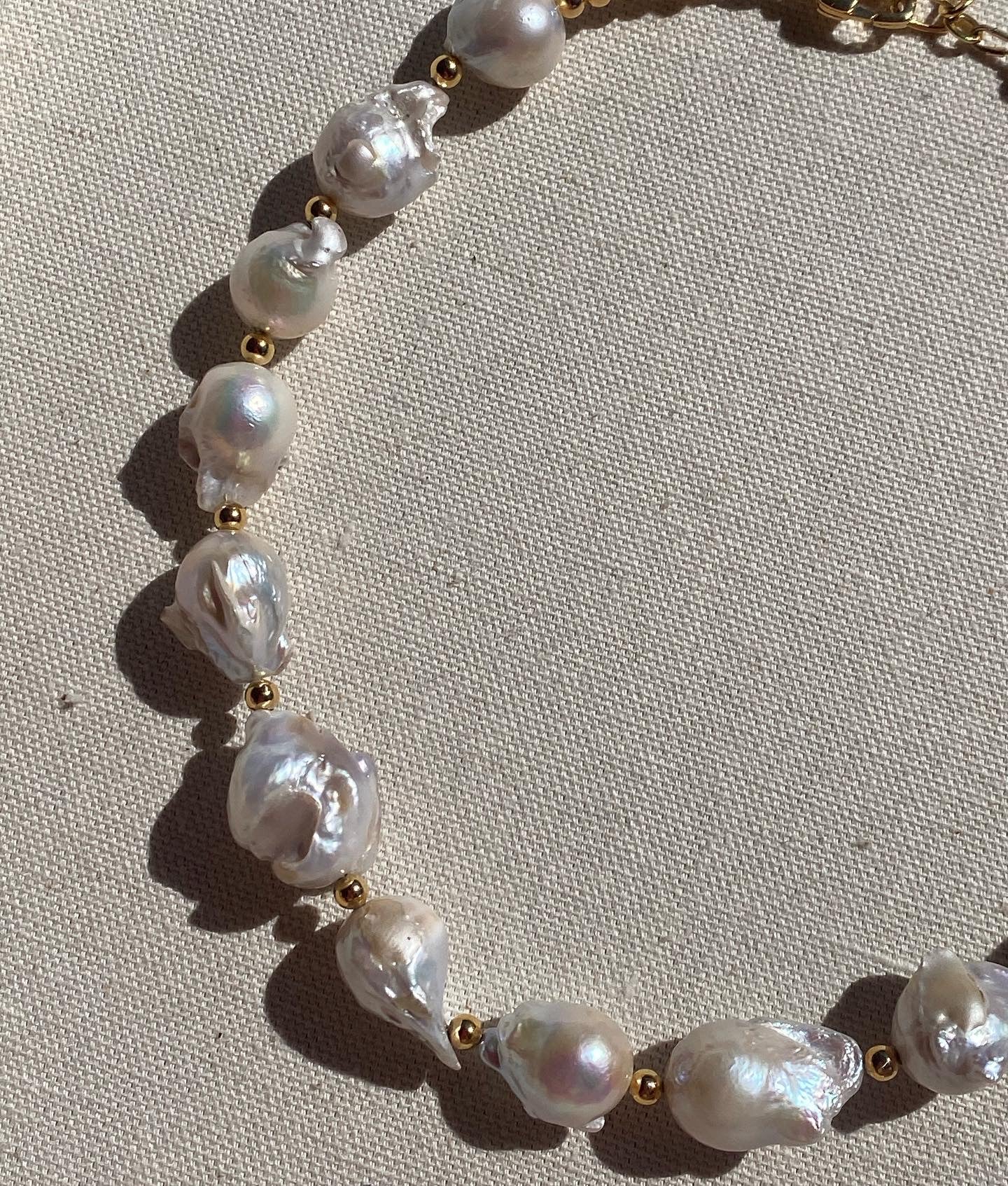 Eloise necklace