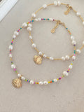 Naples necklace