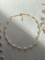 Simplicity necklace
