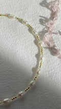 Simplicity necklace