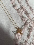 Paz necklace