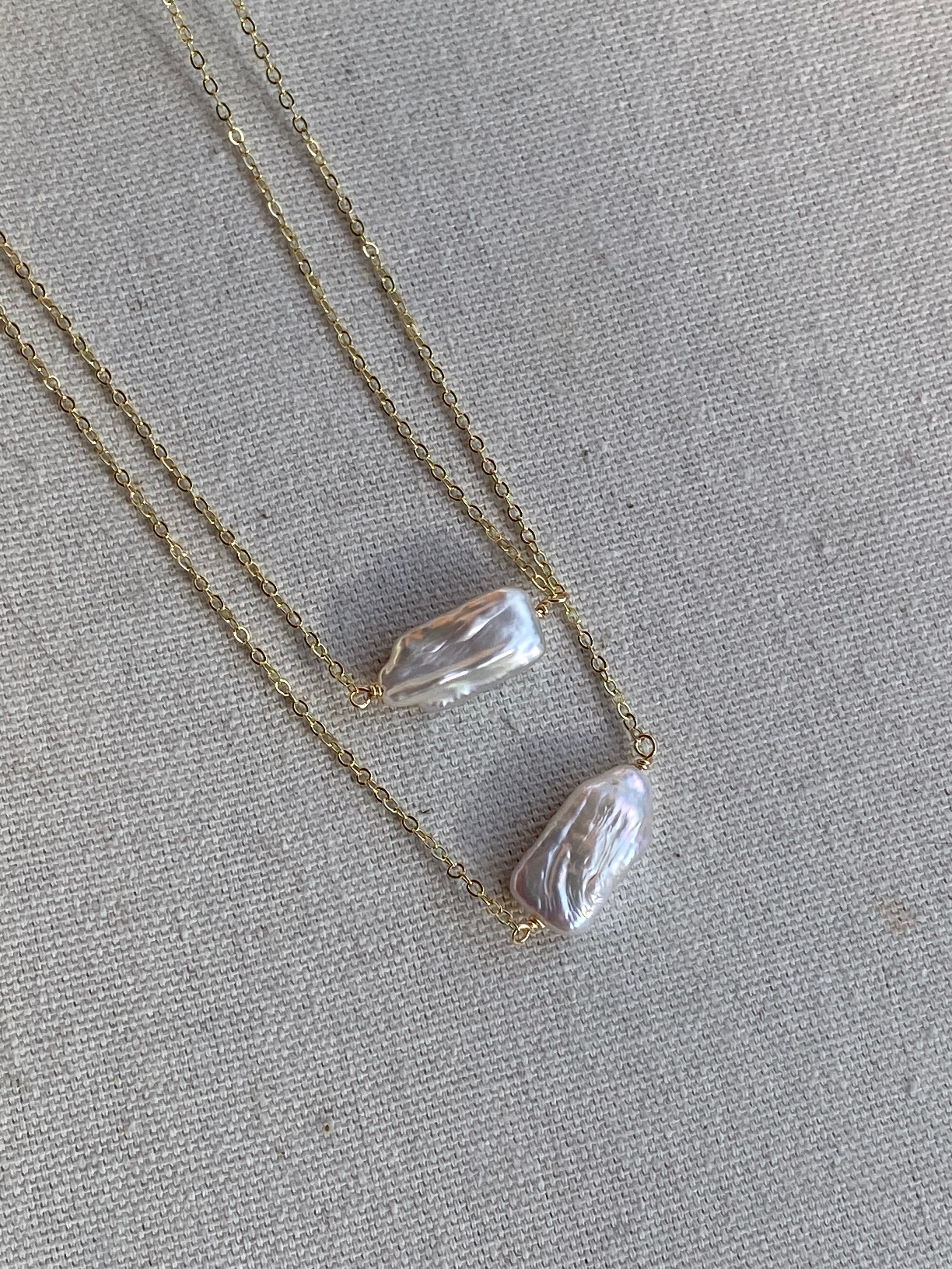 myla necklace