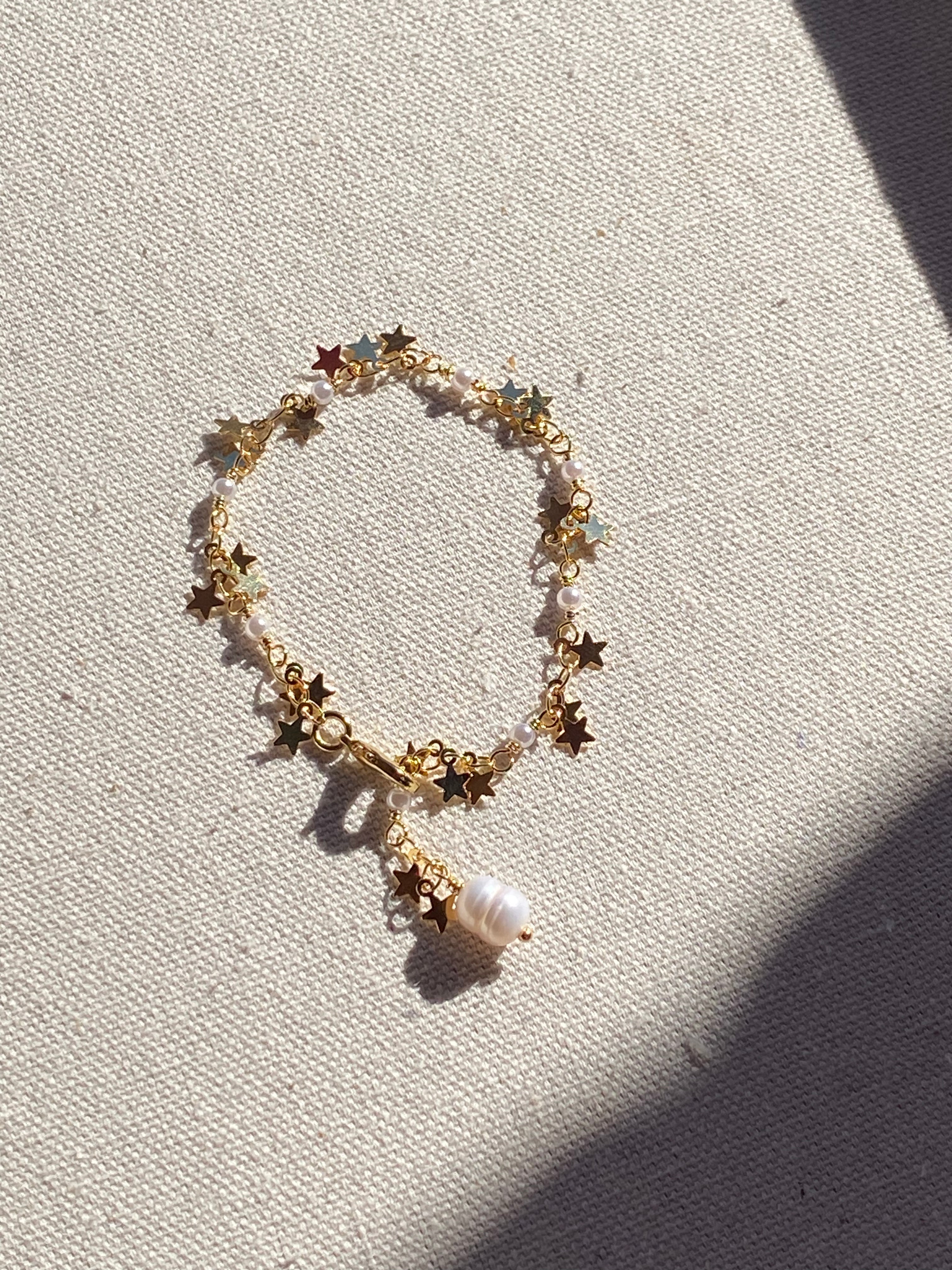 star love bracelet