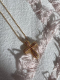 Paz necklace