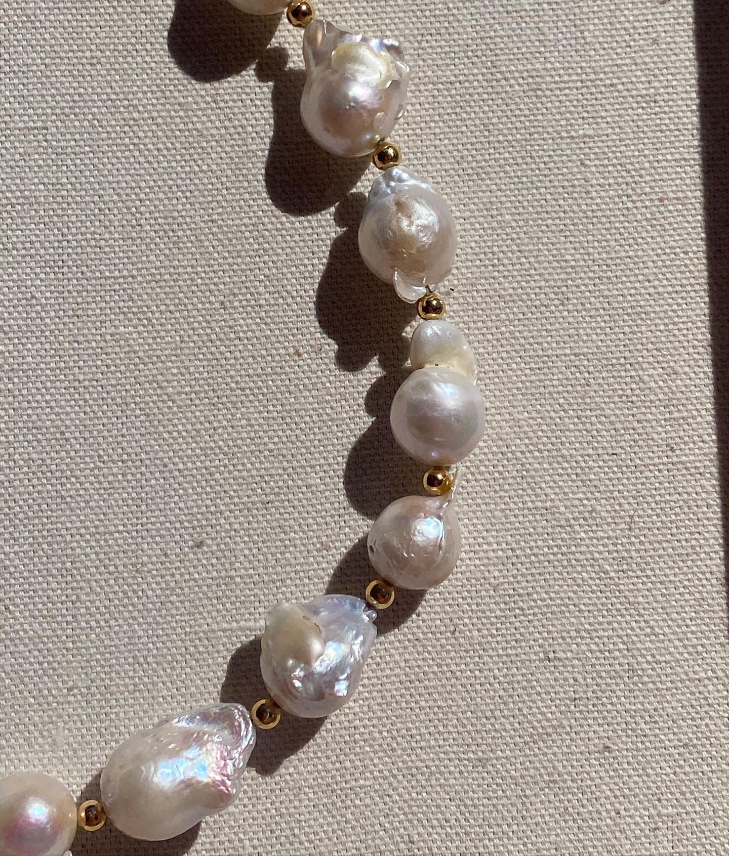 Eloise necklace